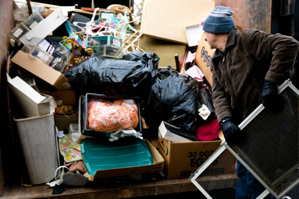 Best Trash Removal Near Me  in Middlebury, IN