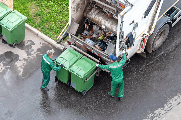 Best Household Junk Removal  in Middlebury, IN