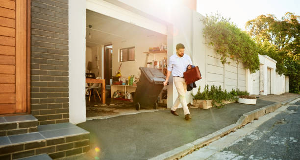 Best Construction Debris Removal  in Middlebury, IN